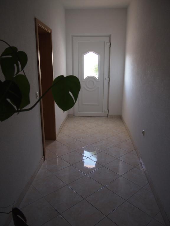 Appartement House Marta à Baška Voda Extérieur photo